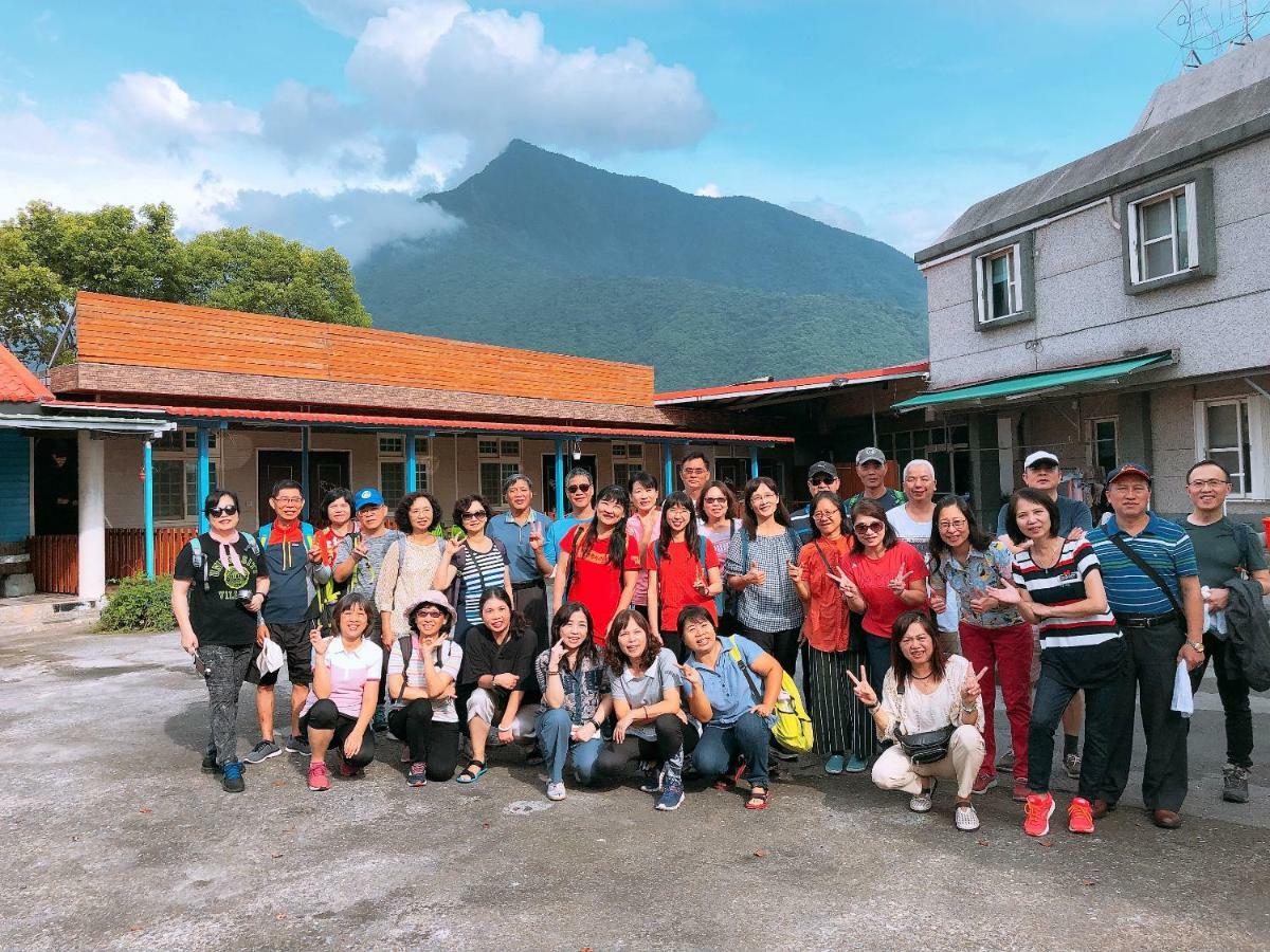 Taroko Little Fish Διαμέρισμα Xincheng Township Εξωτερικό φωτογραφία